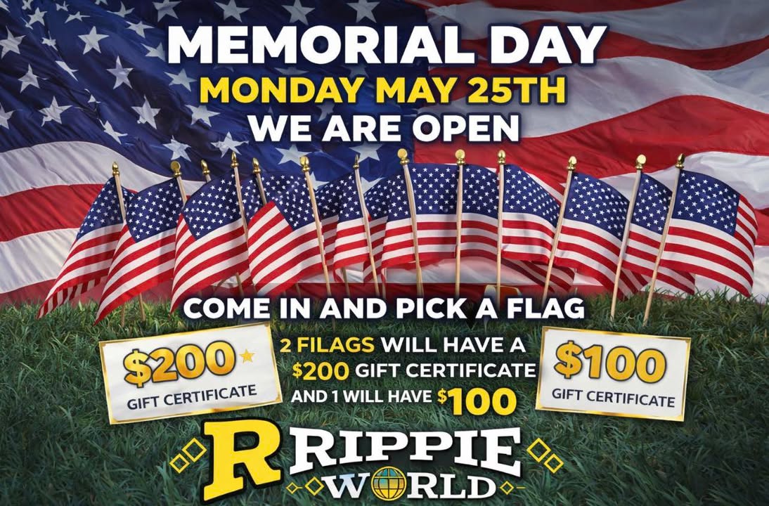 Rippie World