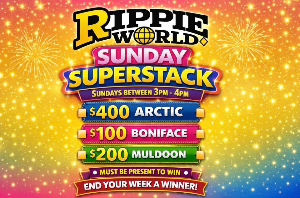 Rippie World