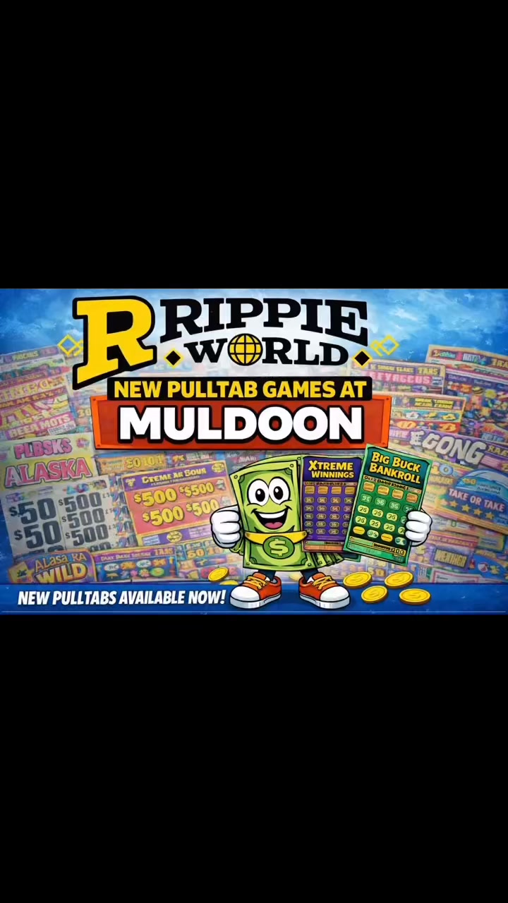 Rippie World
