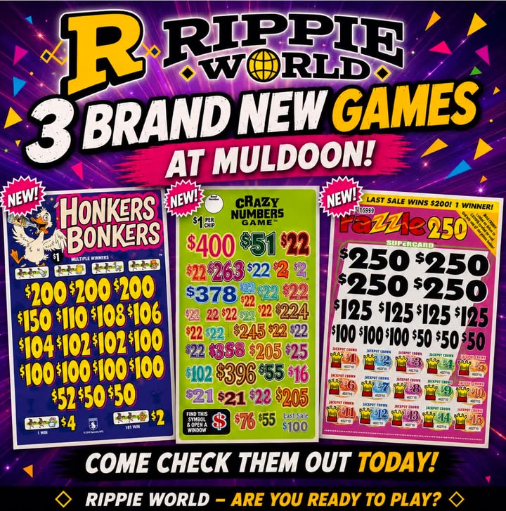 Rippie World