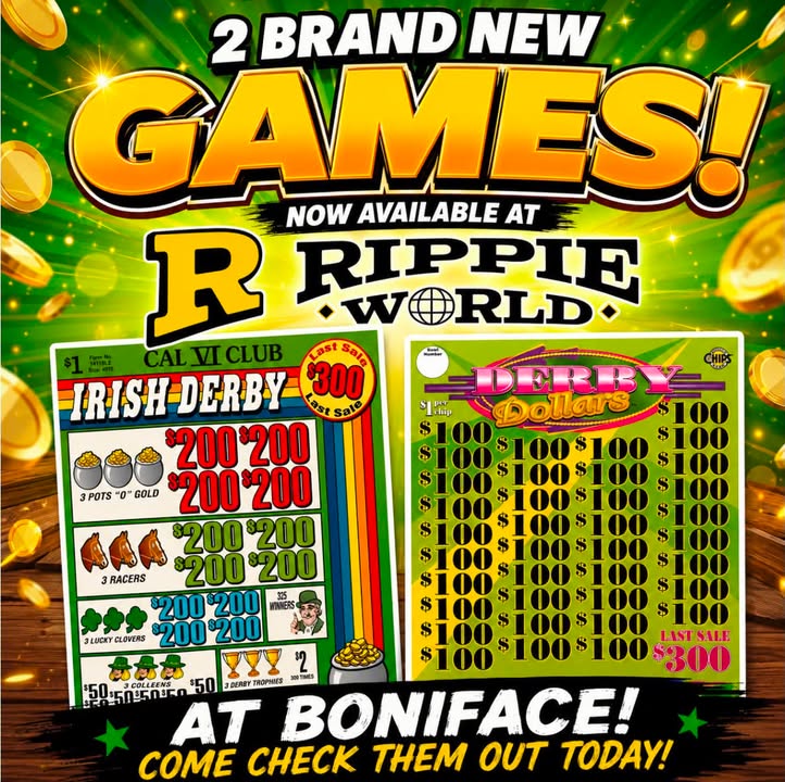 Rippie World