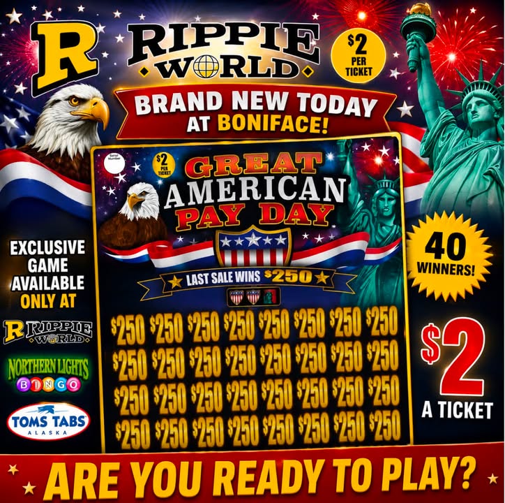 Rippie World