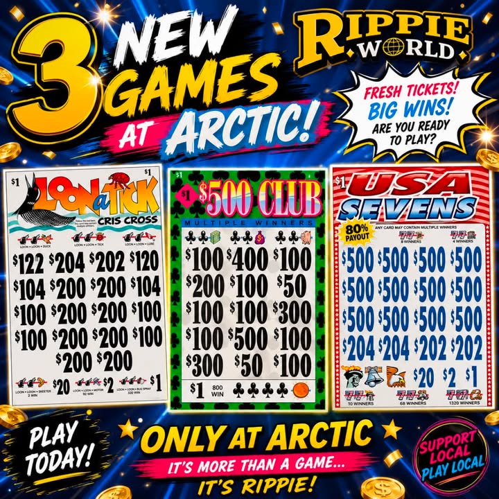 Rippie World