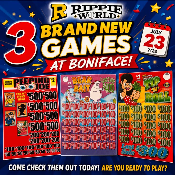 Rippie World
