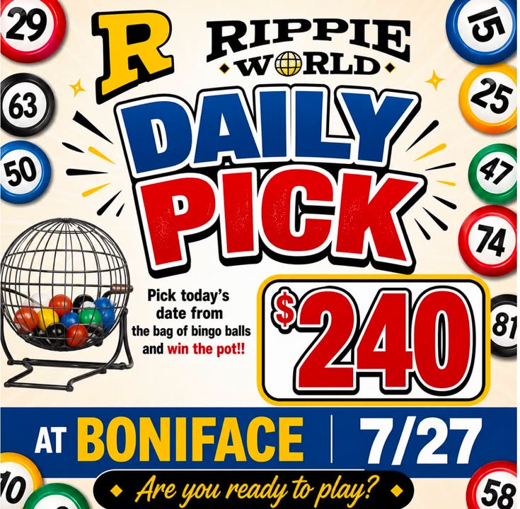Rippie World