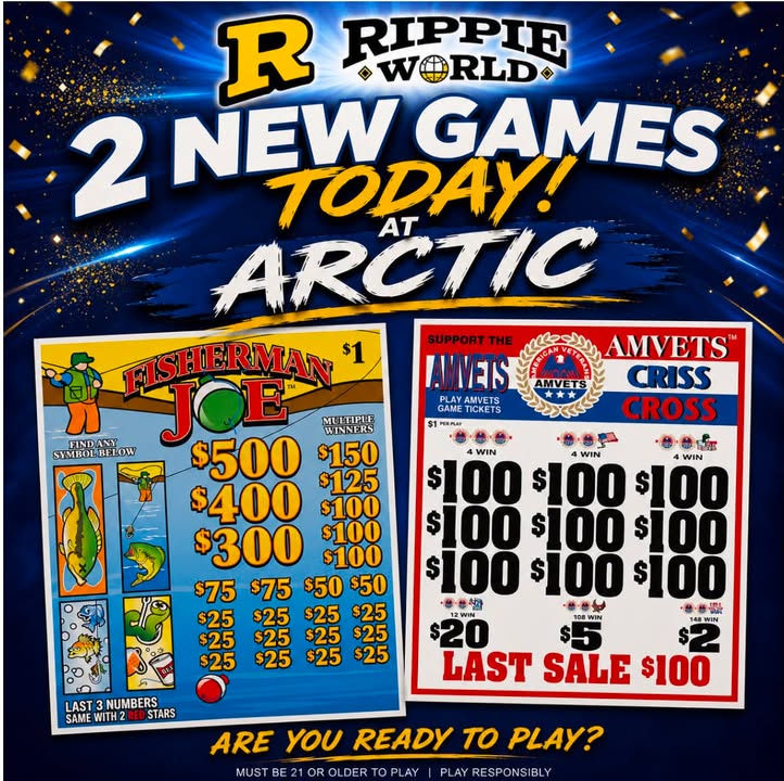 Rippie World