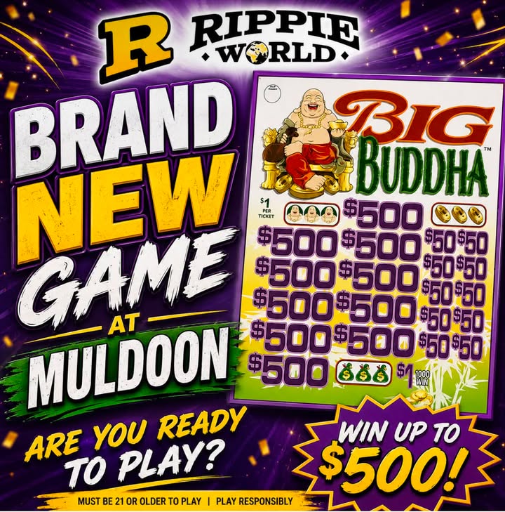 Rippie World