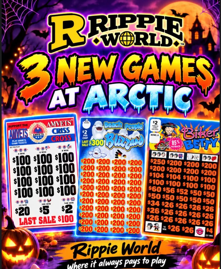 Rippie World