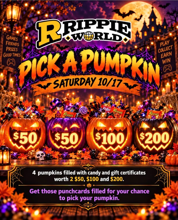 Rippie World