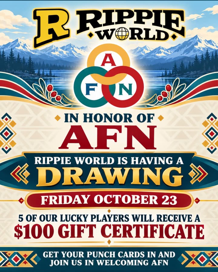 Rippie World